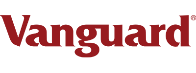 Vanguard Logo - 
